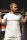 Reichstadt Herren Relaxed Fit Sport Kurzarmshirt S-23RS041 White L