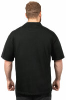 Reichstadt Sports Herren T-Shirt S-23RS041 Black XS
