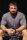Reichstadt Herren Relaxed Fit Sport Kurzarmshirt S-23RS041 Dark Grey XL
