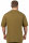 Reichstadt Sports Herren T-Shirt S-23RS041 Kaki M
