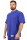 Herren Sport Oversize T-Shirt S-23RS041 Light Purple S