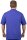 Reichstadt Herren Relaxed Fit Sport Kurzarmshirt S-23RS041 Light Purple L