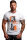 Reichstadt Herren T-Shirt 24RS046 Weiß 4XL