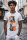 Reichstadt Herren Relaxed Fit T-Shirt 24RS046 White 5XL