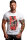 Reichstadt Herren Relaxed Fit T-Shirt 24RS047 White 4XL