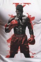 Reichstadt Herren T-Shirt 24RS049 Wei&szlig; XL