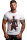 Reichstadt Herren Relaxed Fit T-Shirt 24RS049 White 4XL