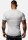Herren Print  T-Shirt 24RS050 Weiß XL