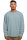 Oversized Langarm Shirt Herren  23RS042 Mint S