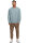 Oversized Langarm Shirt Herren  23RS042 Mint S