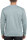 Oversized Langarm Shirt Herren  23RS042 Mint 5XL