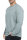 Oversized Langarm Shirt Herren  23RS042 Mint 5XL