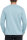 Reichstadt Herren Oversized Langarm Shirt 23RS042 Baby Blue XS