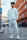 Oversized Langarm Shirt Herren  23RS042 Baby Blue XXL