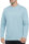 Oversized Langarm Shirt Herren  23RS042 Baby Blue 3XL