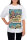 Reichstadt Damen Oversized Kurzarmshirt 24RSW057 Beachside Booklover L