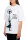 Reichstadt Damen Oversized Kurzarmshirt 24RSW057 Positive Dreamer S