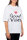 Reichstadt Damen Oversized Kurzarmshirt 24RSW057 Positive Pulse M