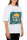Reichstadt Damen Oversized Kurzarmshirt 24RSW057 Sunset Vibes L