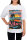Reichstadt Damen Oversized Kurzarmshirt 24RSW057 Surfside Vibes L