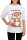 Reichstadt Damen Oversized Kurzarmshirt 24RSW057 Otterly Birthday S