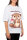 Reichstadt Damen Oversized Kurzarmshirt 24RSW057 Otterly Birthday S