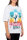 Reichstadt Damen Oversized Kurzarmshirt 24RSW057 Tropical Vibes L
