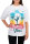 Reichstadt Damen Oversized Kurzarmshirt 24RSW057 Tropical Vibes XL