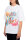 Reichstadt Damen Oversized Kurzarmshirt 24RSW057 Vibrant Positivity XXL