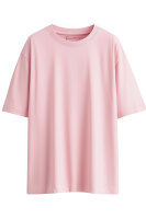 Oversized T-Shirt  Logoschriftzug 24RSW058