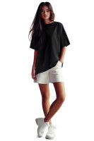 Reichstadt Damen Oversized T-Shirt 24RSW058