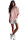 Reichstadt Damen Oversized T-Shirt 24RSW058