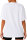 Reichstadt Damen Oversized Kurzarmshirt 24RSW058 White S