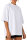 Reichstadt Damen Oversized Kurzarmshirt 24RSW058 White S