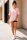 Reichstadt Damen Oversized Kurzarmshirt 24RSW058 Pink L