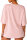 Reichstadt Damen Oversized Kurzarmshirt 24RSW058 Pink XXL