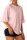 Reichstadt Damen Oversized Kurzarmshirt 24RSW058 Pink XXL