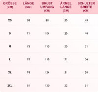 Oversized T-Shirt   24RSW058 Blue S