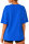 Reichstadt Damen Oversized Kurzarmshirt 24RSW058 Blue M
