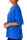 Reichstadt Damen Oversized Kurzarmshirt 24RSW058 Blue XL