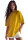 Oversized T-Shirt   24RSW058 Yellow L