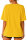 Reichstadt Damen Oversized Kurzarmshirt 24RSW058 Yellow XXL