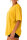 Reichstadt Damen Oversized Kurzarmshirt 24RSW058 Yellow XXL