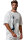 Herren Oversized Print T-Shirt 24RS057