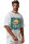 Reichstadt Herren Oversized Print T-Shirt 24RS057