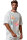 Reichstadt Herren Oversized Print T-Shirt 24RS057