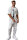 Reichstadt Herren Oversized Print T-Shirt 24RS057 Positive Dreamer XXL