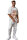 Reichstadt Herren Oversized T-Shirt 24RS057 Otterly Birthday XL