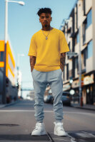 Reichstadt Herren Oversized T-Shirt 24RS058