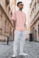 Reichstadt Herren Relaxed Fit Kurzarmshirt 24RS058